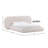 Ringo Upholstered Platform Bed, Kaia Snow-64535948