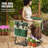 Steel Accent Stool-1082786820-1082787837