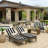 Outdoor Seat / Back Cushion-72552041-79515282