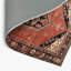 Tapis turc intérieur et extérieur brun-789264047