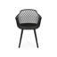 Ensemble de 2 chaises pour patio