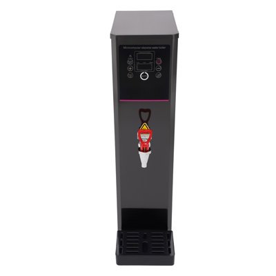 OUKANING Countertop Bottleless Electric Water Dispenser