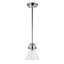 Luminaire suspendu conique à 1 lumière Amarvir-550315296-614552414
