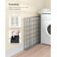 Laundry Hamper with Handles-1364498736-1364498737