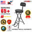 Tabouret de guitare 5 places