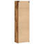 Storage Cabinet 70X42.5X225 Cm Engineered Wood-1305440748