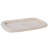 Faux Lambswool Crate Bolster Pet Bed-82536335-82536329
