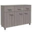 Buffet-bar Hamar avec tiroirs HAMAR-1050242421