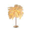 Lampe de table DEL avec interrupteur tactile-1560632184