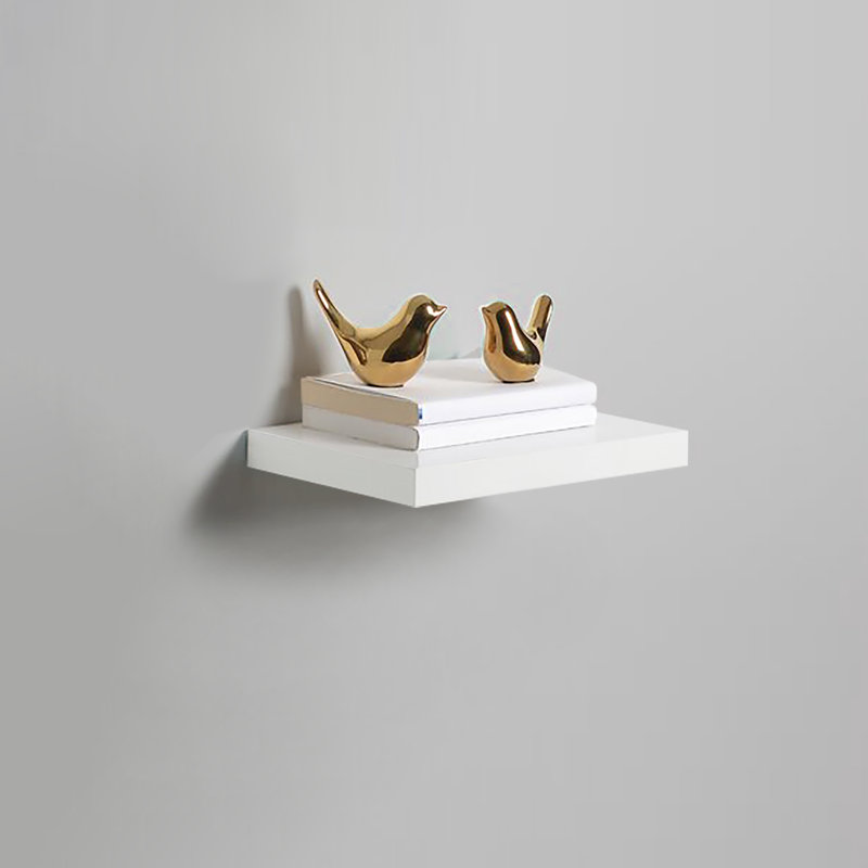 Mazman Floating Shelf