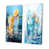Toile tendue