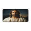 Polyester Desk Pad-1602956635
