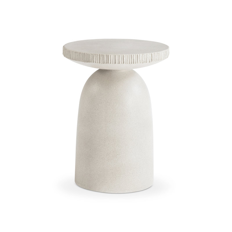 Antibes End Table