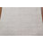 One-of-a-Kind 3'11" X 5'10" New Age Wool Area Rug in Ivory