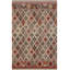 Tapis intérieur / extérieur Izhar-1997499287