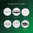 Emperial 12-17L Digital Halogen Oven Air Fryer with Hinged Lid - 10 Pre-Set Modes,Timer, Temperature Control With Accessories