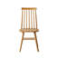 Chaise de salle à manger Elvara Scandinavian-675952079