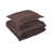 Dark Gray/Chocolate is out of stock