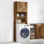 Engineered Wood Bathroom Cabinet-1587275054