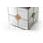 Cardine Accent Stool