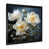 Black Single Picture Framed