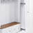 Hall Tree With Storage Bench, Coat Organization With Hooks, Tall Utility Cabinet, Modern Farmhouse, Entryway-1980815781