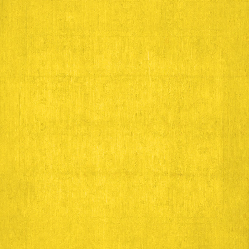 Washable Indoor Rug, Square 6'