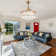 Emerito 42'' Ceiling Fan with LED Lights
