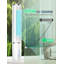 Climatiseur portatif 10 000 BTU