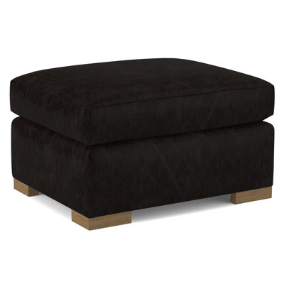 Square Ottoman