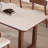 Sleek and Stylish Dining Table-1524579498-1524579497