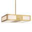Celerie Kemble 4 - Light Chandelier