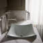 DemiLav Metal Specialty Vessel Bathroom Sink-26818486