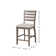 Claren 6 Piece Counter Height Dining Set W/ Server