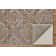 Tapis oriental gris Loveridge