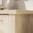 Bevyn Classic Framed 3-Drawer Nightstand-88187410