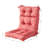 Lester Outdoor High Back Chair Cushion-92302140-125960214