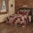 Wyatt Rustic Patchwork Quilt-437482527