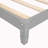 Full Size Wood Daybed/Sofa Bed-5299086-5299083