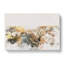 Staithes in North Yorkshire Watercolour - Wrapped Canvas-56660720