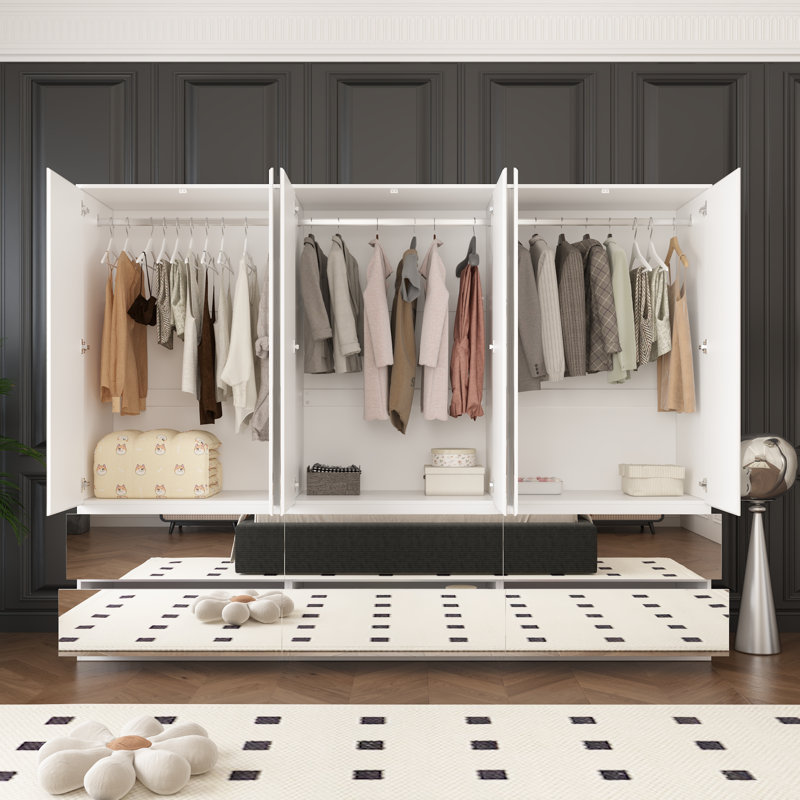 Armoire Morwen
