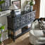 Commode d'appoint Elegant