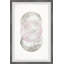 «Pick The Pink Circle», reproduction encadrée-4073157