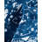 Colletti One-of-a-Kind 8' 2" X 9' 10" Area Rug Blue