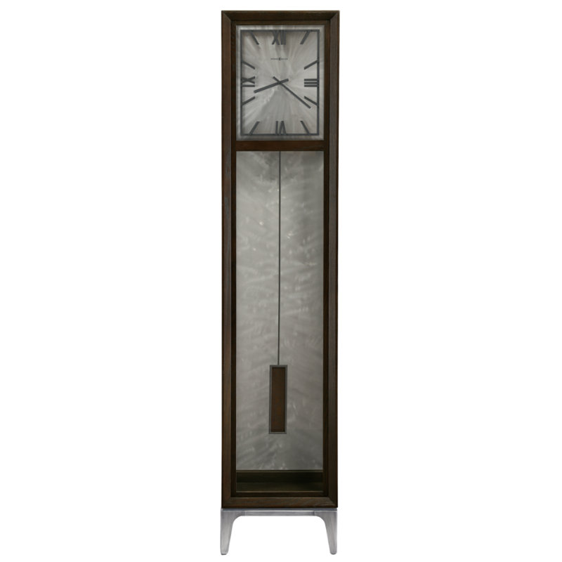 Reid Grandther Clock