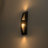 Integrated Led Cylinder Up Down Wall Light