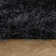 Brannon Solid Colour Shag Area Rug