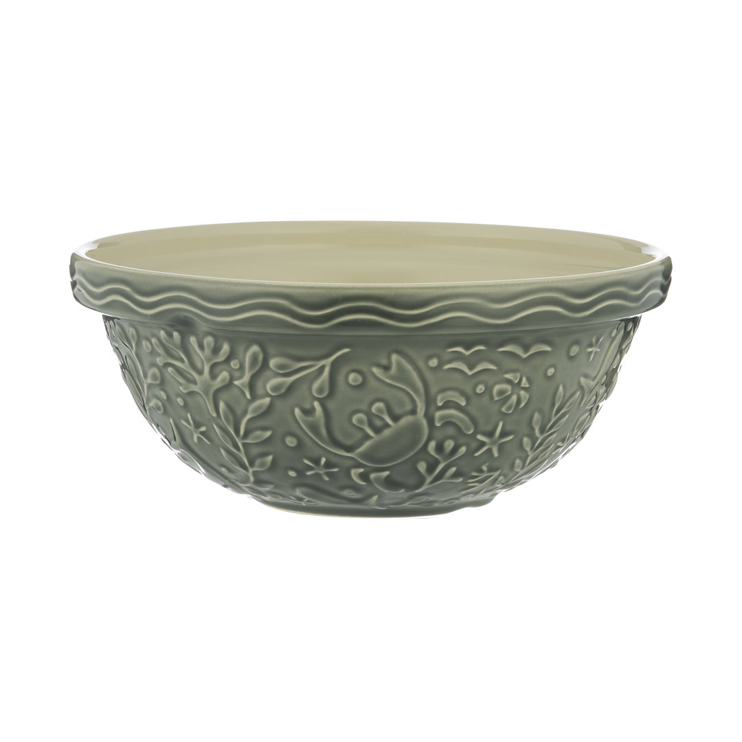 Earthenware Mixing Bowl Mason Cash