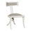 Chaise d'appoint Thom Filicia Home Greek Peak