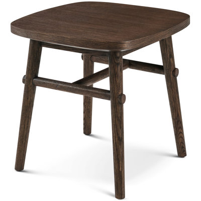 Madrid End Table